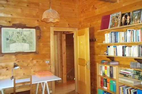 Bed & Breakfast La Ca Fior�a