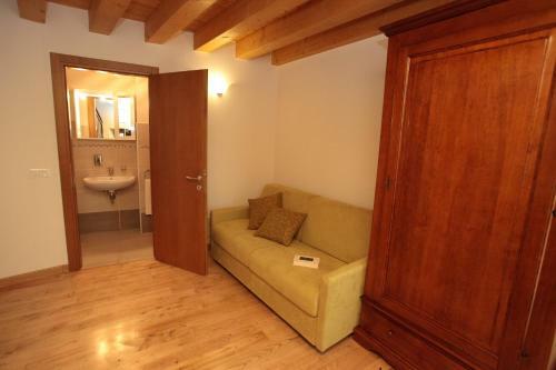 Apartamento Albergo Diffuso Polcenigo Casa Blas