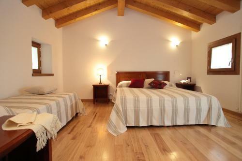 Apartamento Albergo Diffuso Polcenigo Casa Blas