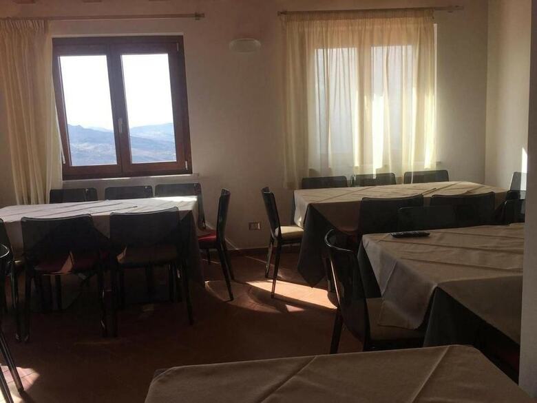 Hotel Resort San Nicola