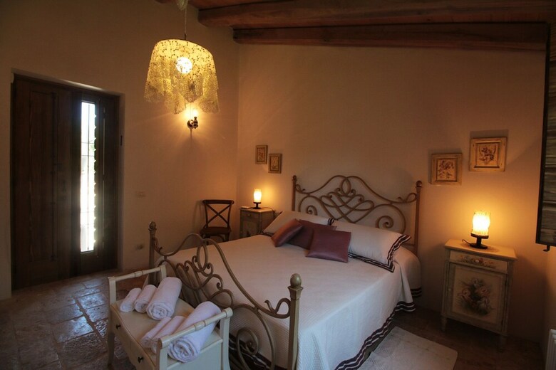 Trulli&dimore - Trulli Di Montaltino