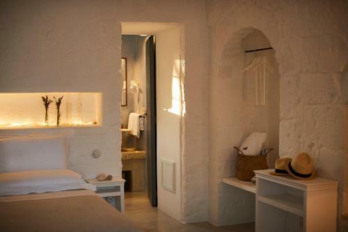 Bed & Breakfast Masseria Almadava