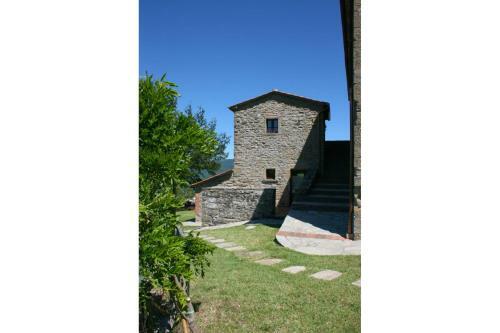 Piegaio Basso Villa Sleeps 16 Pool Wifi