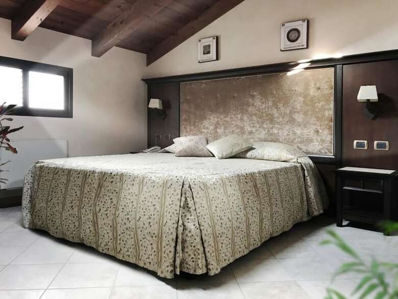 Bed & Breakfast Le Corti - Dimora Storica