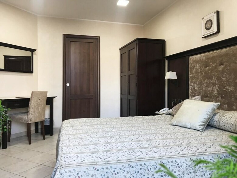 Bed & Breakfast Le Corti - Dimora Storica