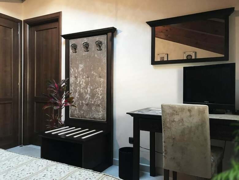 Bed & Breakfast Le Corti - Dimora Storica