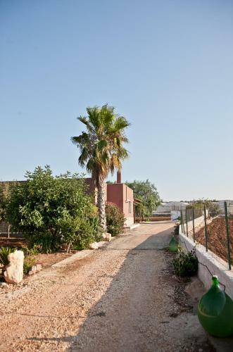 Villa Rosalba