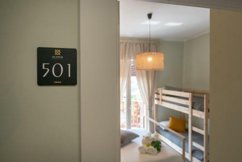 Hostal Sea Station