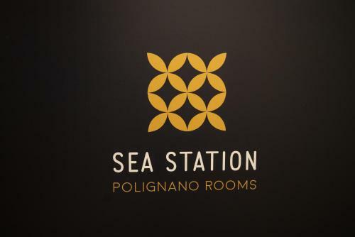 Hostal Sea Station