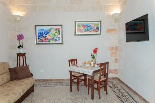 Bed & Breakfast Torres Suite