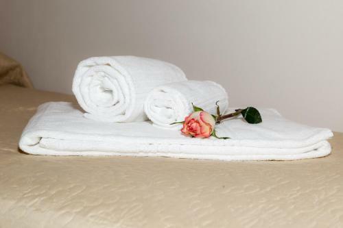 Bed & Breakfast Torres Suite