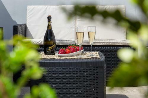 Bed & Breakfast Torres Suite