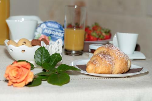 Bed & Breakfast Torres Suite