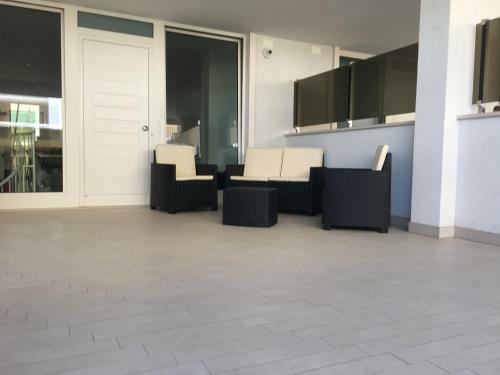 Casa Profumi Di Mare