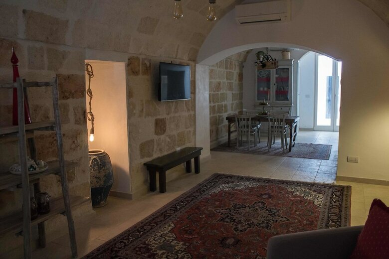 Bed & Breakfast Eremo Guest House