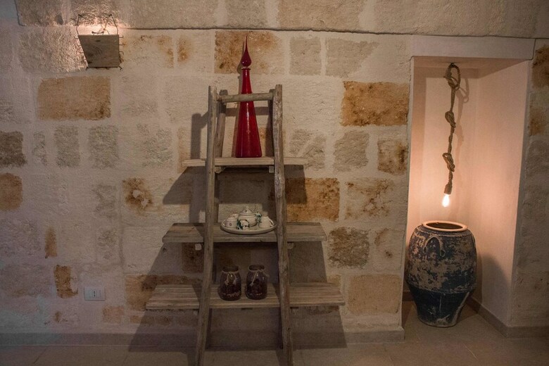 Bed & Breakfast Eremo Guest House