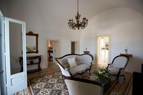 Polignano A Mare Villa Sleeps 12 Pool Air Con Wifi