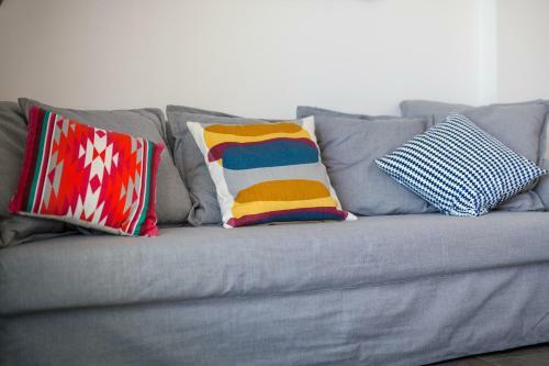 Apartamento Charlotte's House Locaz. Turistica