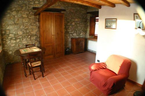 Agroturismo Il Baglio Di Nonna Clelia