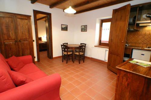Agroturismo Il Baglio Di Nonna Clelia
