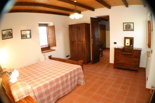 Agroturismo Il Baglio Di Nonna Clelia
