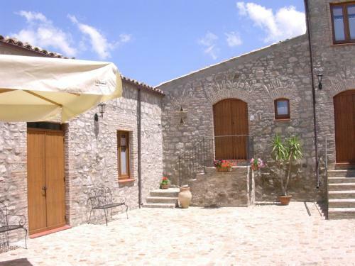 Agroturismo Il Baglio Di Nonna Clelia
