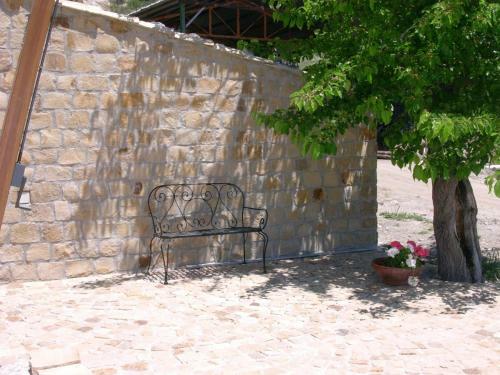 Agroturismo Il Baglio Di Nonna Clelia
