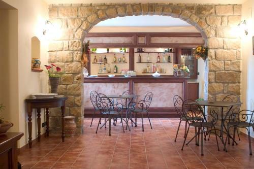 Agroturismo Il Baglio Di Nonna Clelia
