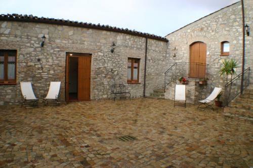 Agroturismo Il Baglio Di Nonna Clelia