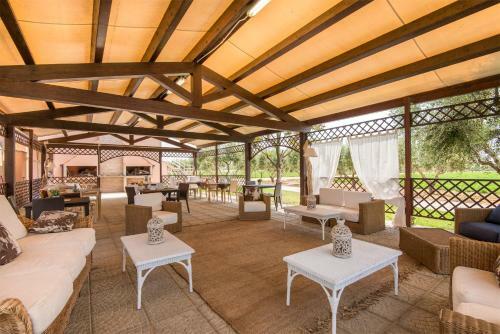 Villa Marina Velca