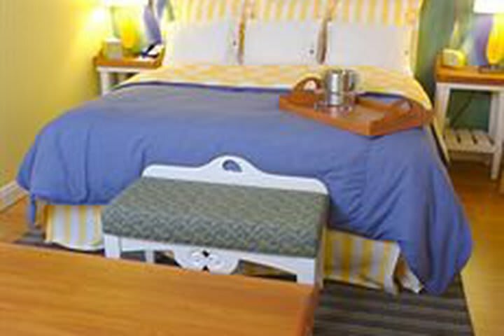 Indigo Hotel Dallas
