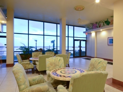 Hotel Daytona Beach Oceanside Inn