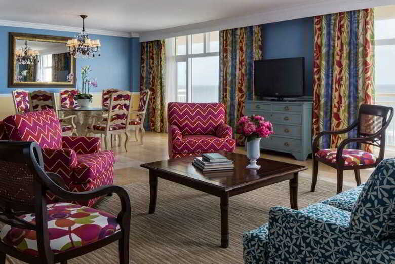 Hotel Shores Resort And Spa