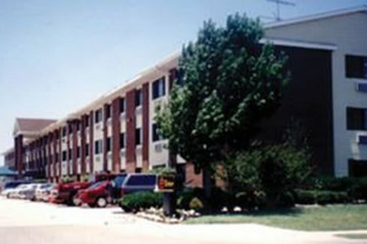 Hotel Comfort Inn Denver Airport