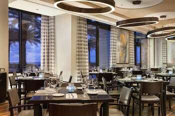 Hotel Harbor Beach Marriott Resort & Spa