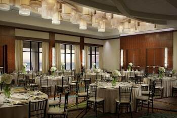 Hotel Harbor Beach Marriott Resort & Spa