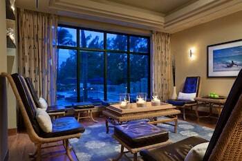 Hotel Harbor Beach Marriott Resort & Spa