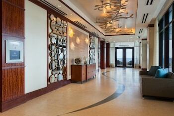 Hotel Harbor Beach Marriott Resort & Spa