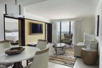 Hotel Harbor Beach Marriott Resort & Spa