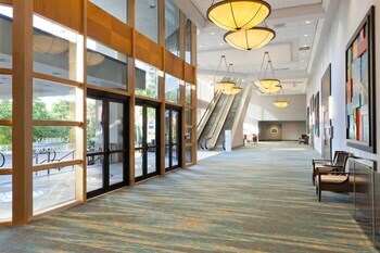 Hotel Harbor Beach Marriott Resort & Spa