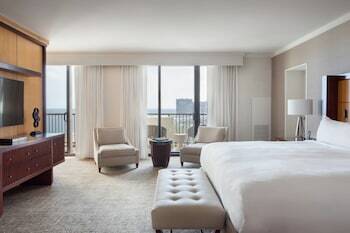 Hotel Harbor Beach Marriott Resort & Spa