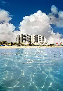Hotel Harbor Beach Marriott Resort & Spa