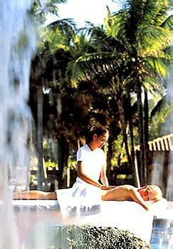 Hotel Harbor Beach Marriott Resort & Spa