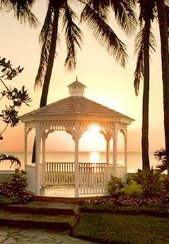 Hotel Harbor Beach Marriott Resort & Spa
