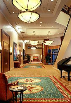 Hotel Harbor Beach Marriott Resort & Spa