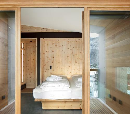 Alpine Lodge Chesa Plattner