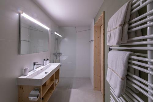 Apartamento Chesa La Furia