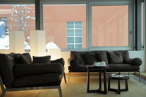 Hotel M�ller - Mountain Lodge