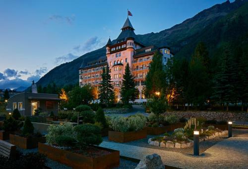 Hotel Walther