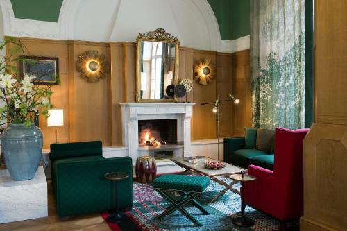 Hotel Walther